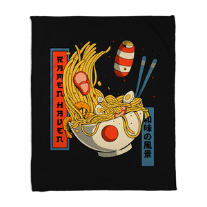 Ramen Haven