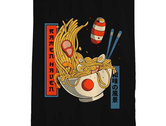 Ramen Haven