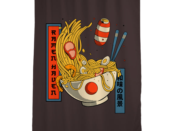 Ramen Haven