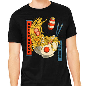 Ramen Haven