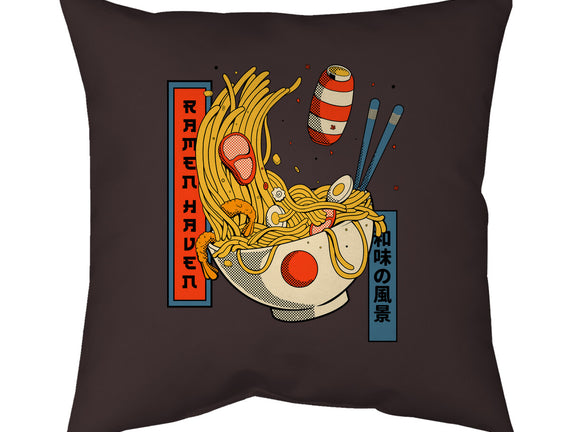 Ramen Haven