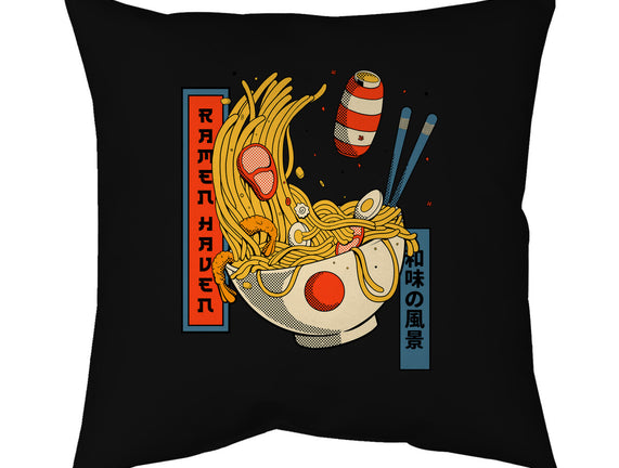 Ramen Haven