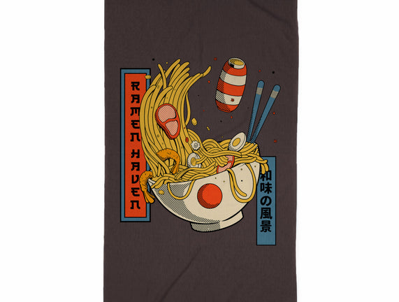 Ramen Haven