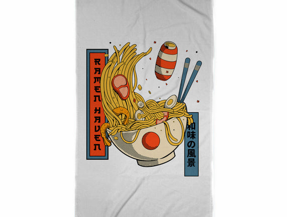 Ramen Haven