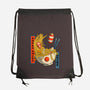 Ramen Haven-None-Drawstring-Bag-leepianti