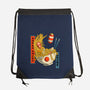 Ramen Haven-None-Drawstring-Bag-leepianti