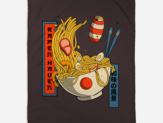 Ramen Haven