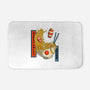 Ramen Haven-None-Memory Foam-Bath Mat-leepianti