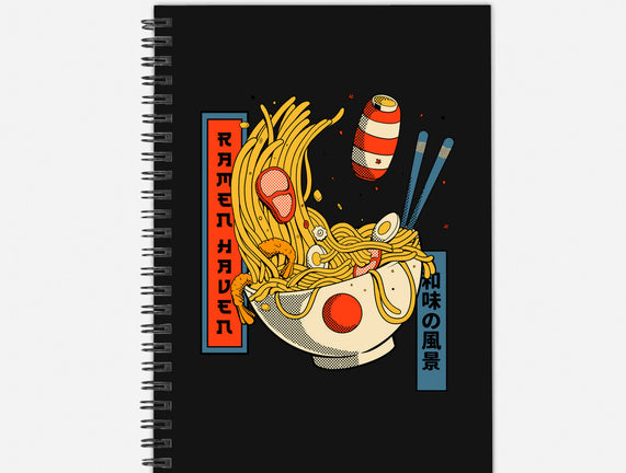 Ramen Haven