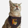 Ramen Haven-Cat-Adjustable-Pet Collar-leepianti