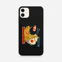 Ramen Haven-iPhone-Snap-Phone Case-leepianti