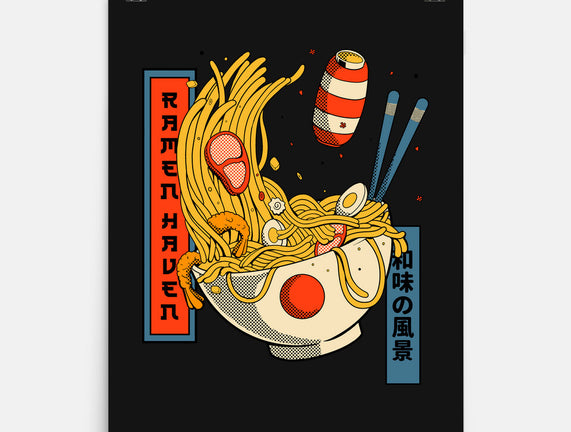 Ramen Haven