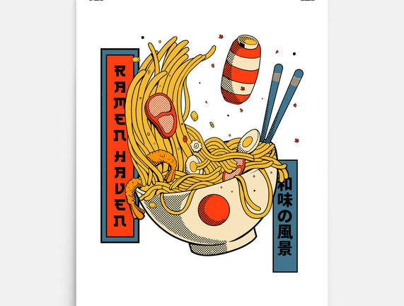 Ramen Haven