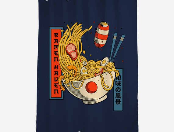 Ramen Haven