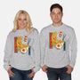 Ramen Haven-Unisex-Crew Neck-Sweatshirt-leepianti