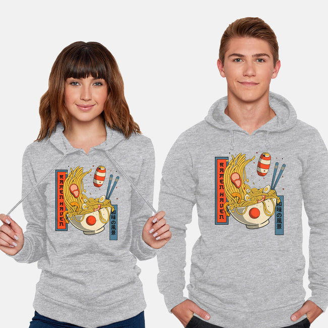 Ramen Haven-Unisex-Pullover-Sweatshirt-leepianti