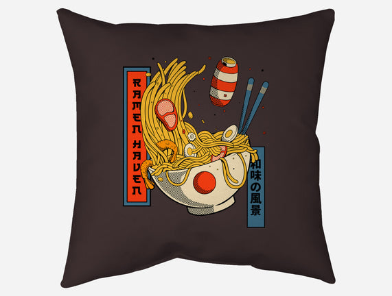 Ramen Haven