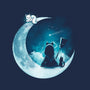 Witch Moon-None-Glossy-Sticker-Vallina84