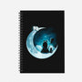 Witch Moon-None-Dot Grid-Notebook-Vallina84