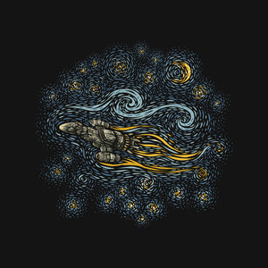 Shiny Night