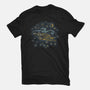 Shiny Night-Mens-Heavyweight-Tee-kg07