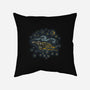 Shiny Night-None-Non-Removable Cover w Insert-Throw Pillow-kg07