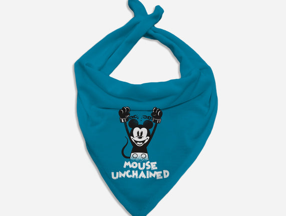 Mouse Unchained