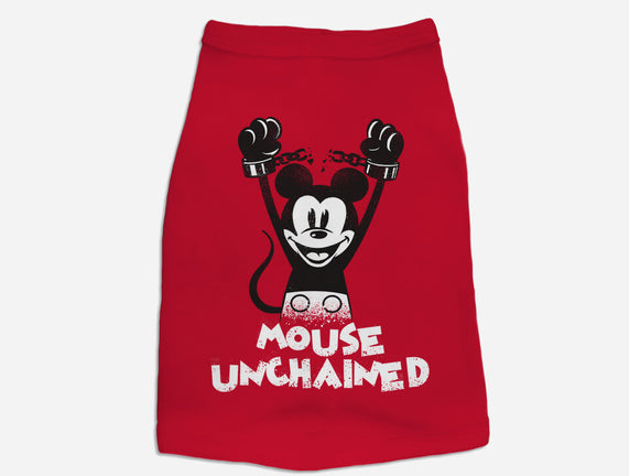 Mouse Unchained