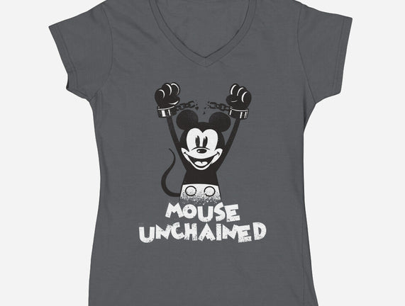 Mouse Unchained