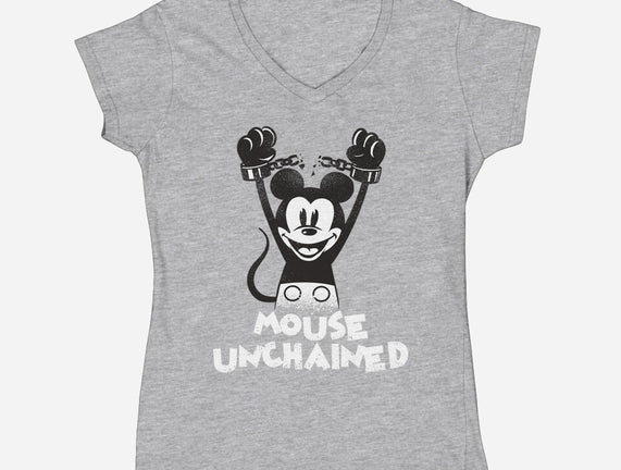 Mouse Unchained