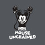 Mouse Unchained-None-Glossy-Sticker-zascanauta