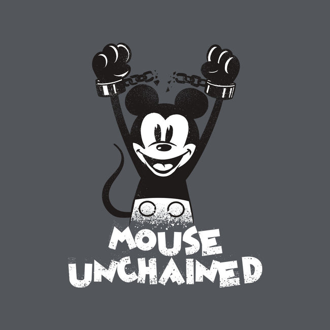 Mouse Unchained-Unisex-Crew Neck-Sweatshirt-zascanauta