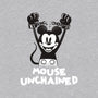 Mouse Unchained-Womens-Racerback-Tank-zascanauta