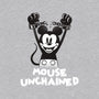 Mouse Unchained-Womens-Basic-Tee-zascanauta