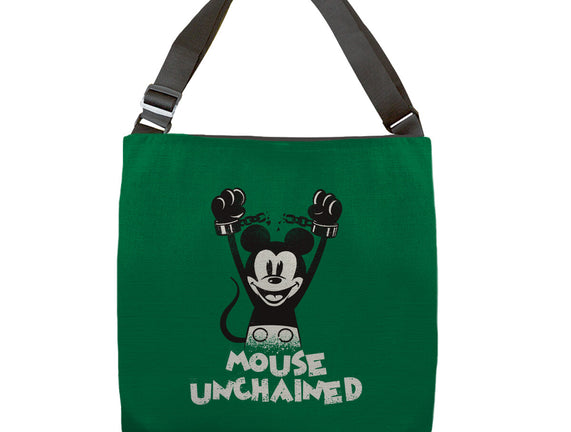 Mouse Unchained