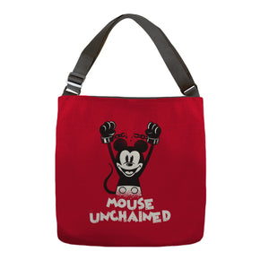 Mouse Unchained