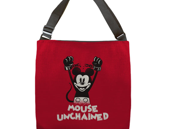 Mouse Unchained