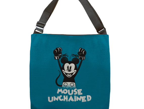 Mouse Unchained