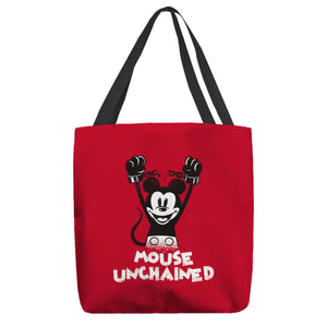 Mouse Unchained