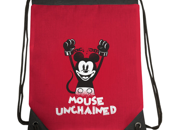 Mouse Unchained