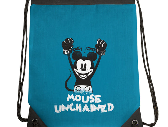 Mouse Unchained