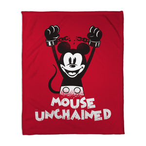 Mouse Unchained