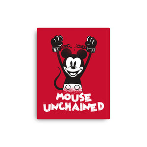 Mouse Unchained