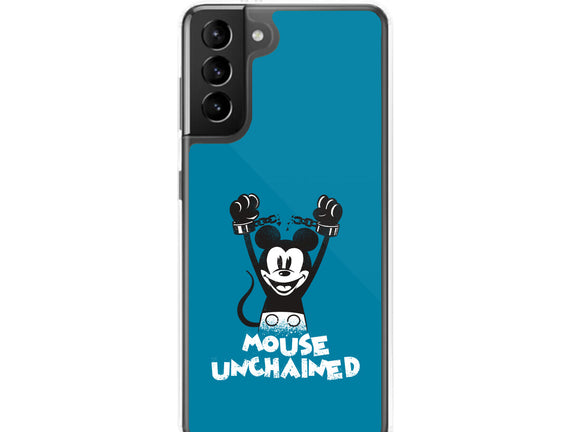 Mouse Unchained