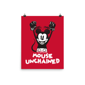 Mouse Unchained