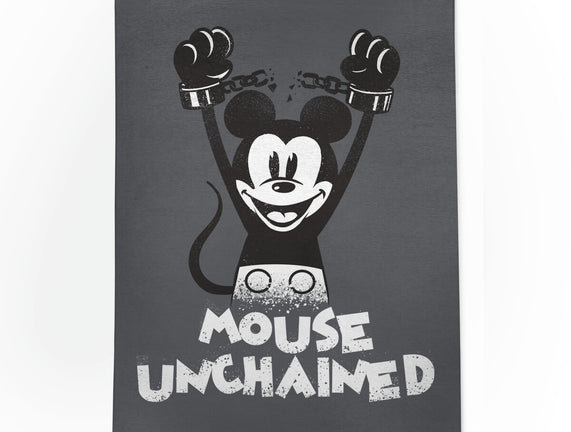 Mouse Unchained