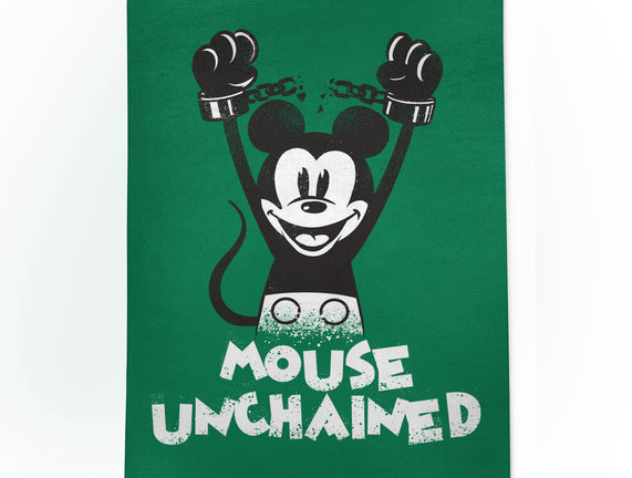 Mouse Unchained