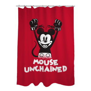 Mouse Unchained