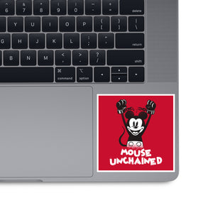 Mouse Unchained