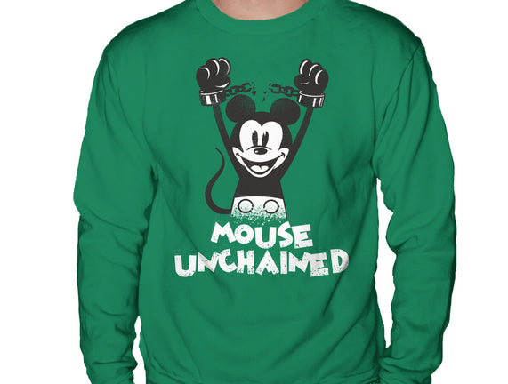 Mouse Unchained